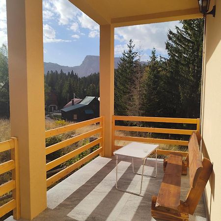 Apartment Durmitor Žabljak Habitación foto
