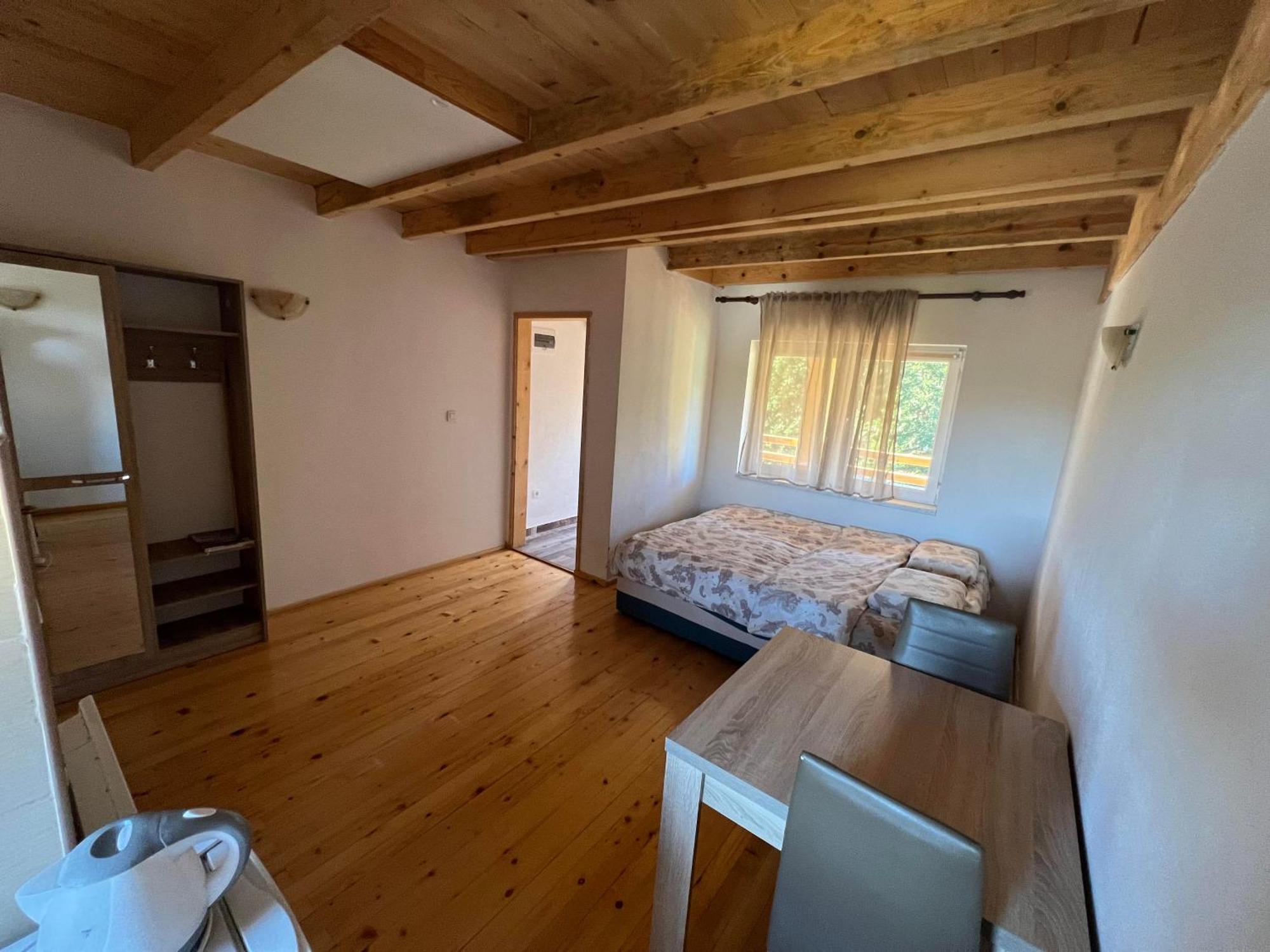 Apartment Durmitor Žabljak Habitación foto