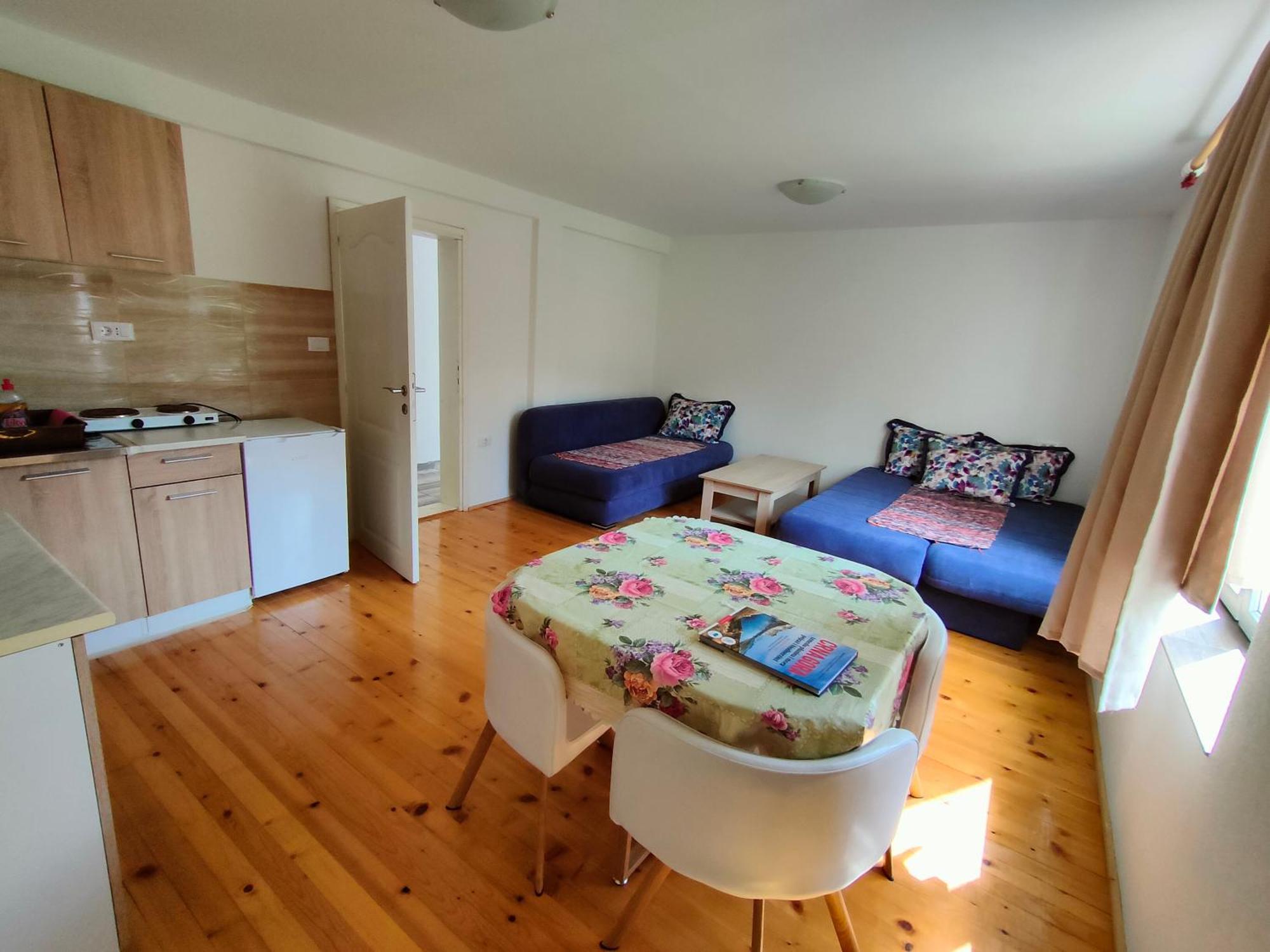 Apartment Durmitor Žabljak Habitación foto