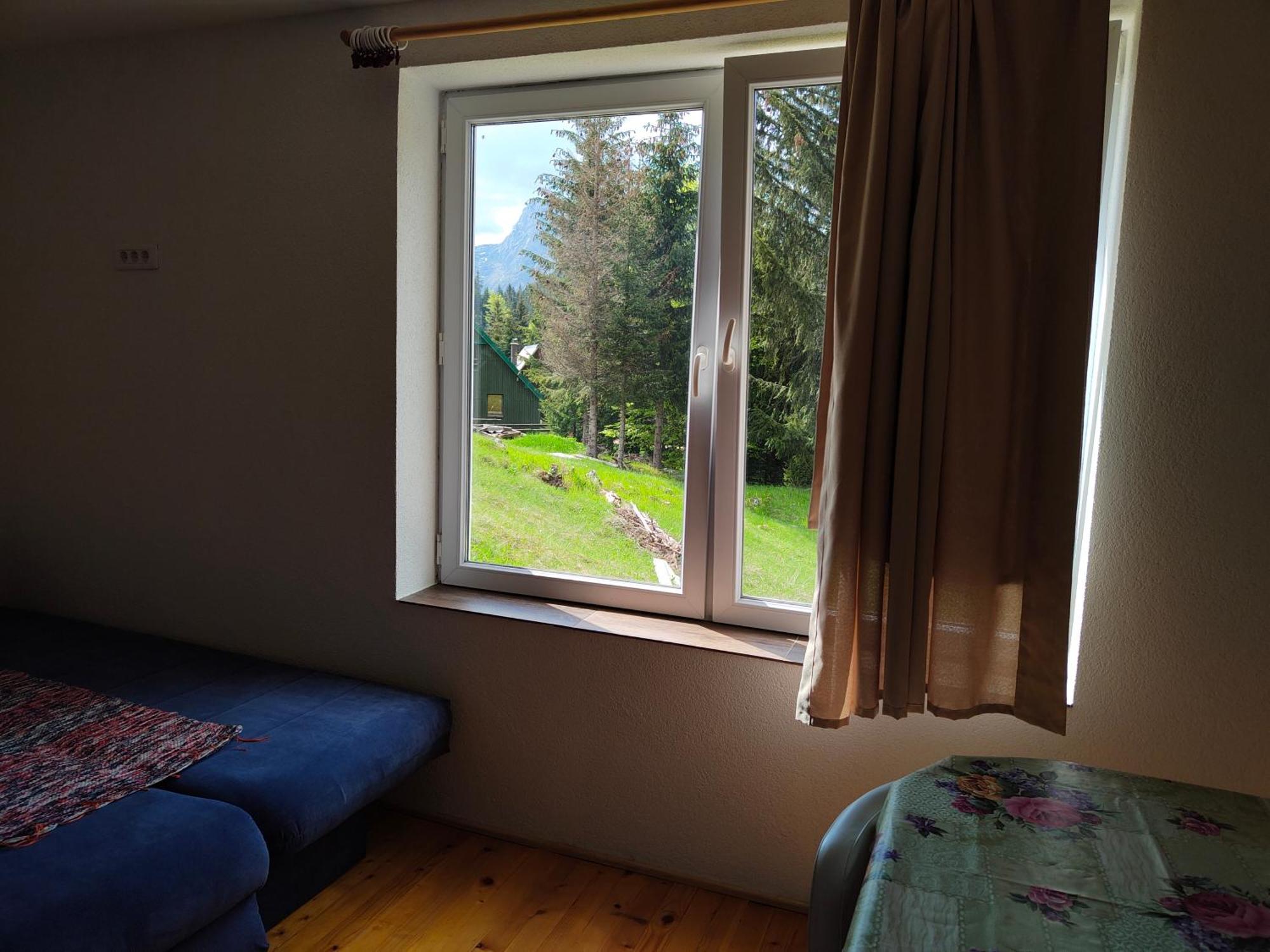 Apartment Durmitor Žabljak Habitación foto