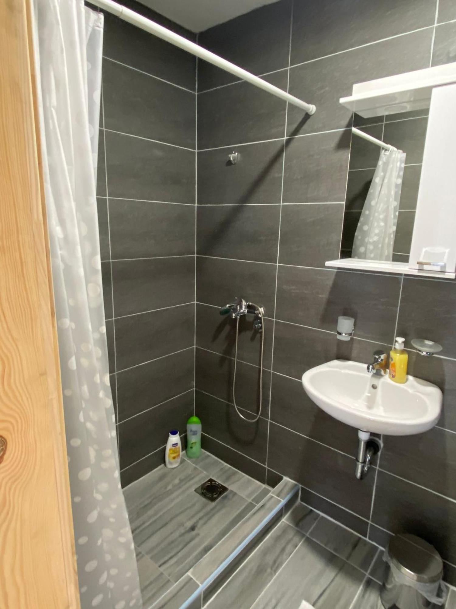 Apartment Durmitor Žabljak Habitación foto