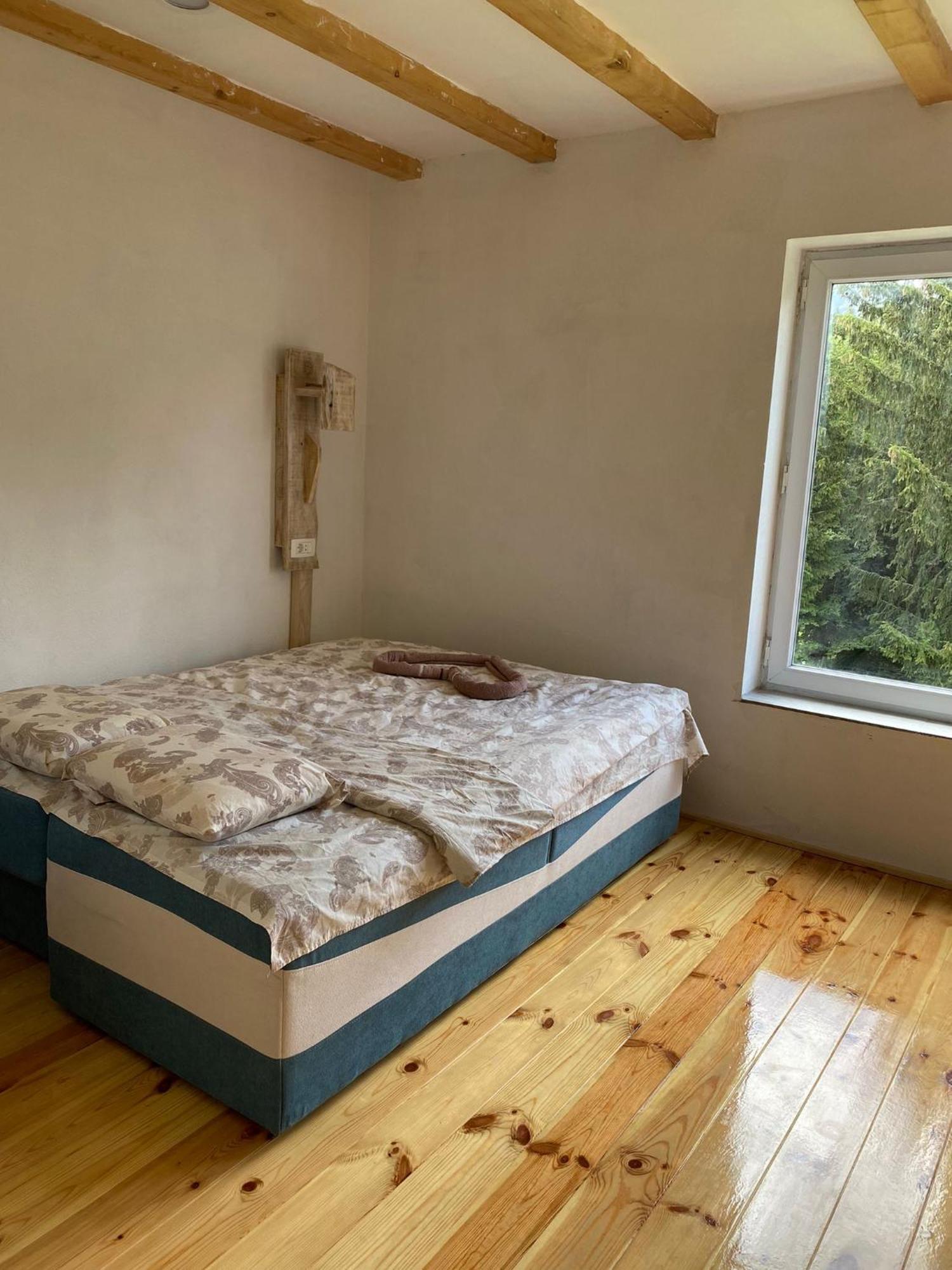 Apartment Durmitor Žabljak Habitación foto