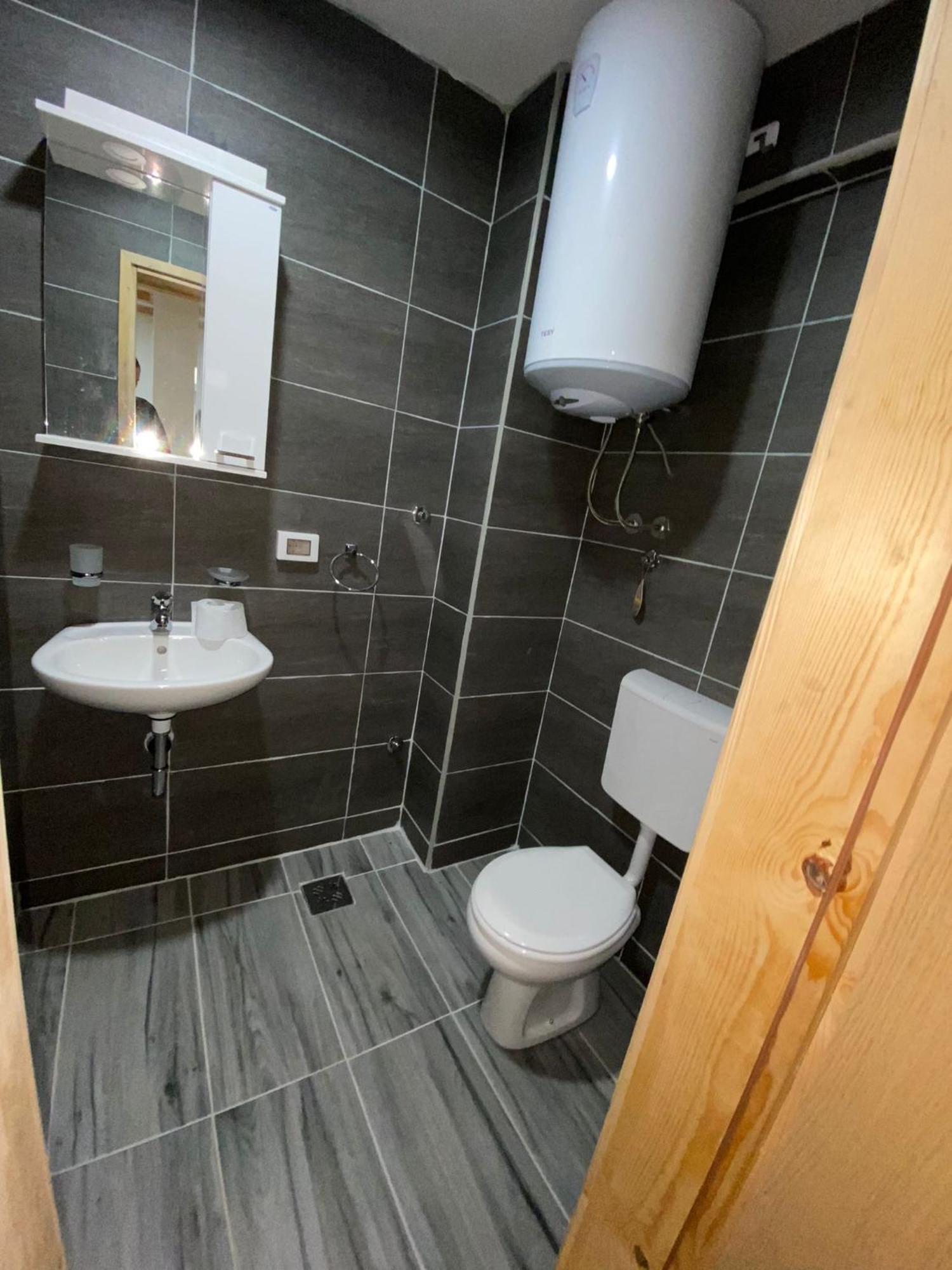 Apartment Durmitor Žabljak Habitación foto