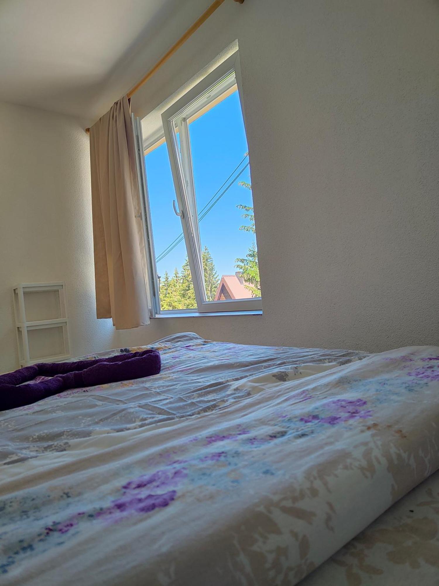 Apartment Durmitor Žabljak Habitación foto